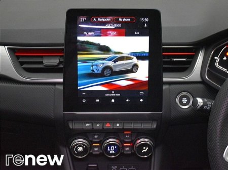 2022 Renault Captur - thumbnail 26