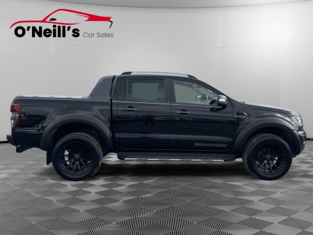 2021 Ford Ranger - photo 2