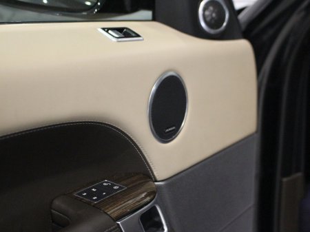 2020 Land Rover Range Rover Sport - thumbnail 36