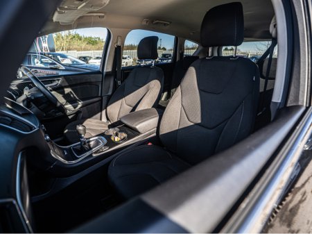 2016 Ford S-Max - thumbnail 36