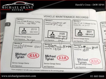 2018 Mitsubishi Outlander - thumbnail 23