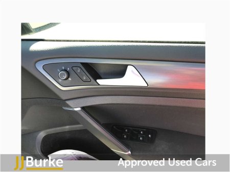 2020 Volkswagen Golf - thumbnail 27