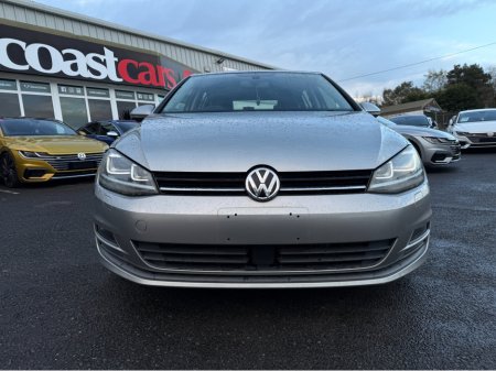 2013 Volkswagen Golf - photo 3