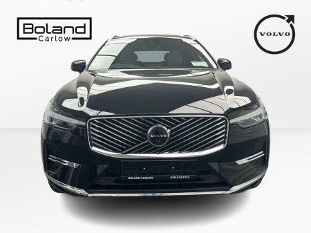 2026 Volvo XC60 - thumbnail 7