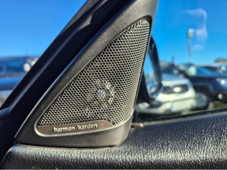 2017 BMW 4 Series 420D  grancoupe AUTO M SPORT 2TB Z4HV €19,999 thumbnail