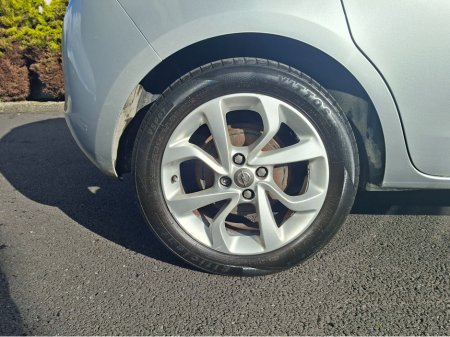 2016 Opel Corsa - thumbnail 9