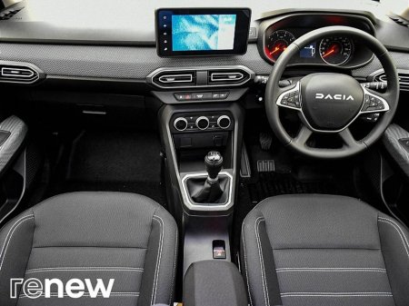 2024 Dacia Jogger TCe 110 Expression €23,950 thumbnail