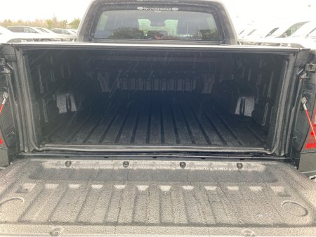 2024 Ford Ranger 2.0 TDCI Wildtrak €44,500 thumbnail