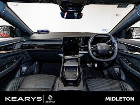 2026 Renault Austral - thumbnail 4