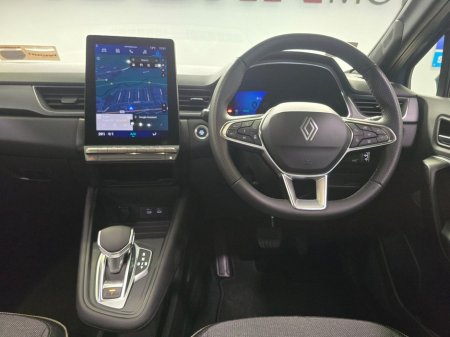 2025 Renault Symbioz - thumbnail 7