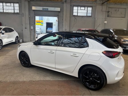 2022 Opel Corsa - thumbnail 9