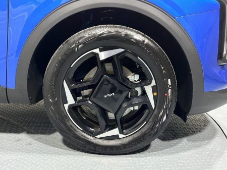 2026 Kia Sportage - thumbnail 25