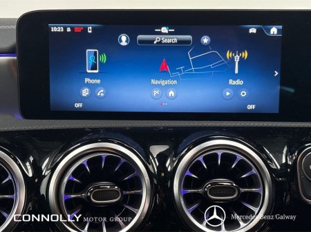 2024 Mercedes-Benz CLA Class CLA250e Amg Line Executive thumbnail