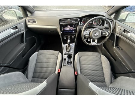 2019 Volkswagen Golf R-LINE TDI S-A DSG €22,950 thumbnail