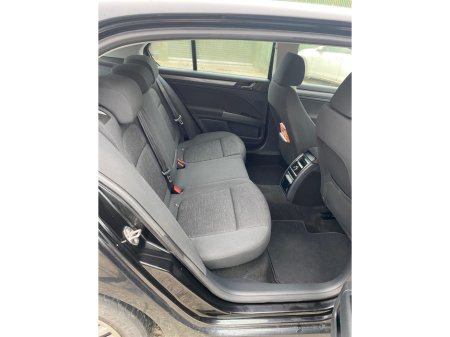 2015 Skoda Superb Active €7,000 thumbnail