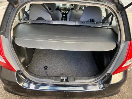 2006 Honda Jazz - thumbnail 4