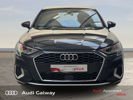 2023 Audi A3 - thumbnail 2