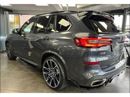 2022 BMW X5 - view 3