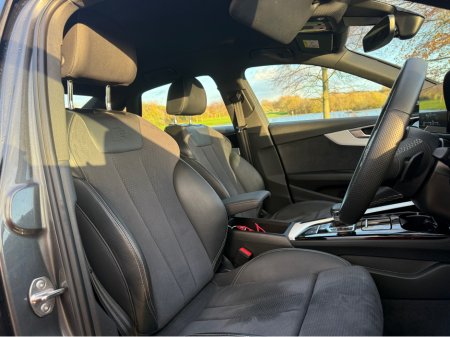 2024 Audi A4 - thumbnail 12