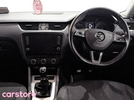 2021 Skoda Octavia - thumbnail 14