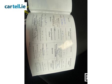 2023 Hyundai Tucson ix35 Comfort Plus 5DR €25,950 thumbnail