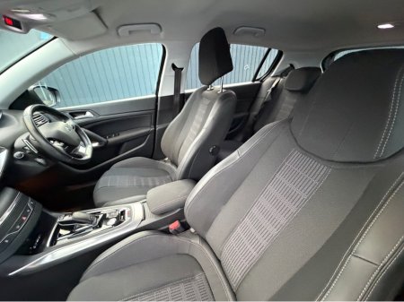 2019 Peugeot 308 ALLURE - 1.5 DIESEL - AUTO - 12M WARRANTY - CAR: 1755 €15,950 thumbnail