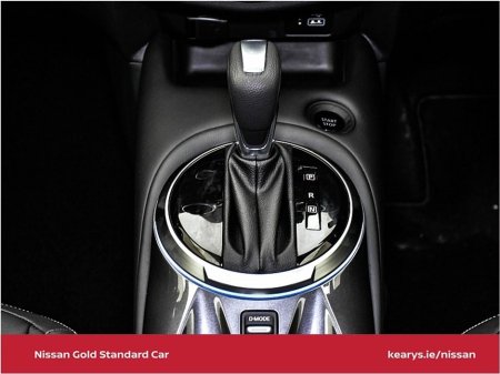 2023 Nissan Juke - thumbnail 21