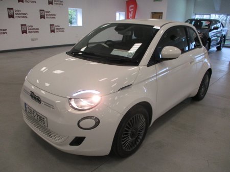 2023 Fiat 500 - thumbnail 34