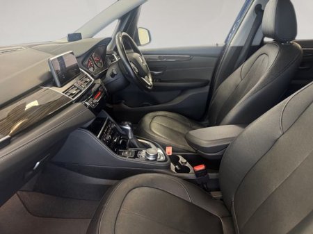 2016 BMW 2 Series Gran Tourer - thumbnail 16