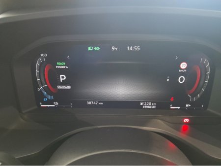 2023 Nissan Qashqai - thumbnail 12