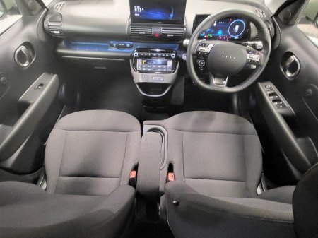 2025 Hyundai Inster Inster Elegance 49 kW Finance from €84 per week €22,975 thumbnail