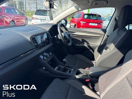 2024 Skoda Karoq - thumbnail 4