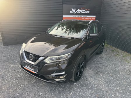2019 Nissan Qashqai - thumbnail 3