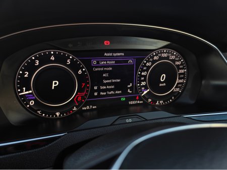 2020 Volkswagen Arteon 2.0 TSI EDITION 280BHP VIRTUAL DASH FULL LEATHER HEATED ELECTRIC SEATS SAT NAV CARPLAY ANDROID AUTO BLIND SPORT PARKING SENSORS SELF PARKING ASSIST 360 CAMERA €31,500 thumbnail