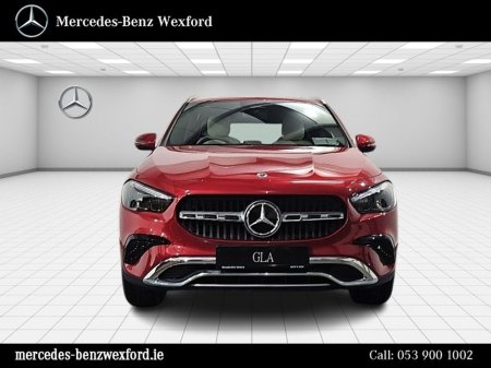 2026 Mercedes-Benz GLA Class GLA180D Progressive €60,140 thumbnail