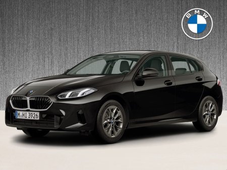 2026 BMW 1 Series 120 Sport * JULY *