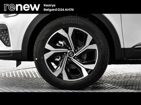 2025 Renault Arkana - thumbnail 9