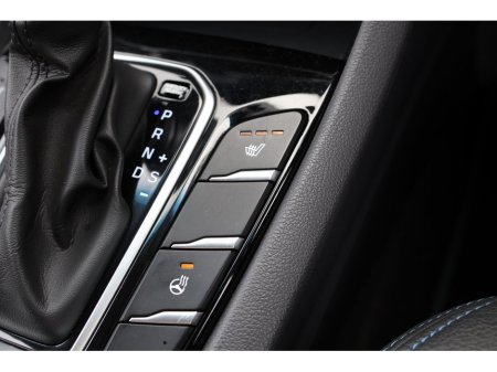 2017 Hyundai Ioniq - thumbnail 11