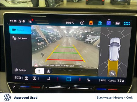 2025 Volkswagen Tiguan - thumbnail 17
