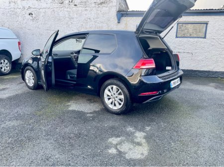 2019 Volkswagen Golf - thumbnail 25