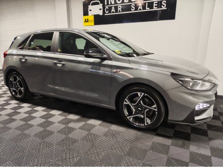 2022 Hyundai i30 - thumbnail 25