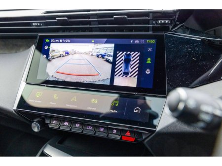 2026 Peugeot 408 2026 PEUGEOT 408 MHEV 145BHP e-DCS6 GT Auto thumbnail