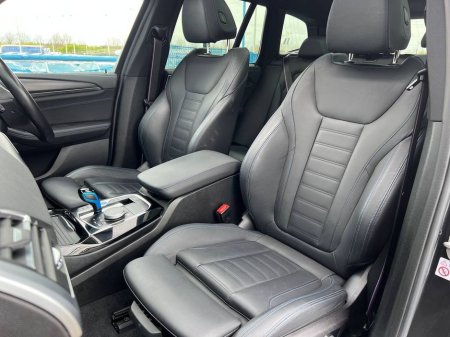 2023 BMW iX3 - thumbnail 7