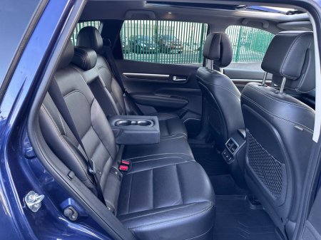 2017 Renault Koleos 2.0 DIESEL, SINGATURE MODEL, LEATHER, AUTOMATIC, PAN ROOF, FULL DEALER HISTORY, FINANCE, WARRANTY, 5 STAR REVIEWS €16,995 thumbnail