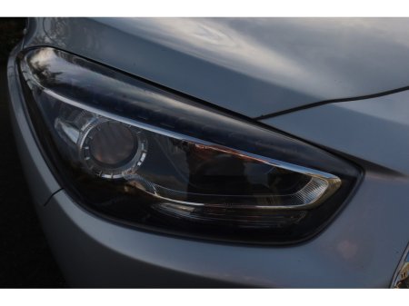 2016 Hyundai i40 - thumbnail 2