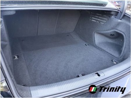 2016 Audi A4 * 1.4TFSI 150HP SE * LOW MILEAGE * STUNNING CAR * TRINITY MOTORS * €14,950 thumbnail