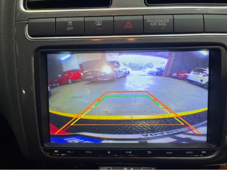 2014 Volkswagen Polo - thumbnail 15