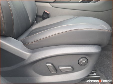 2026 MG HS ORDER YOUR NEW HS TODAY €41,845 thumbnail