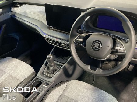 2024 Skoda Octavia Selection Box 2.0TDI 115bhp €37,950 thumbnail