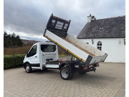 2021 Ford Transit - thumbnail 7